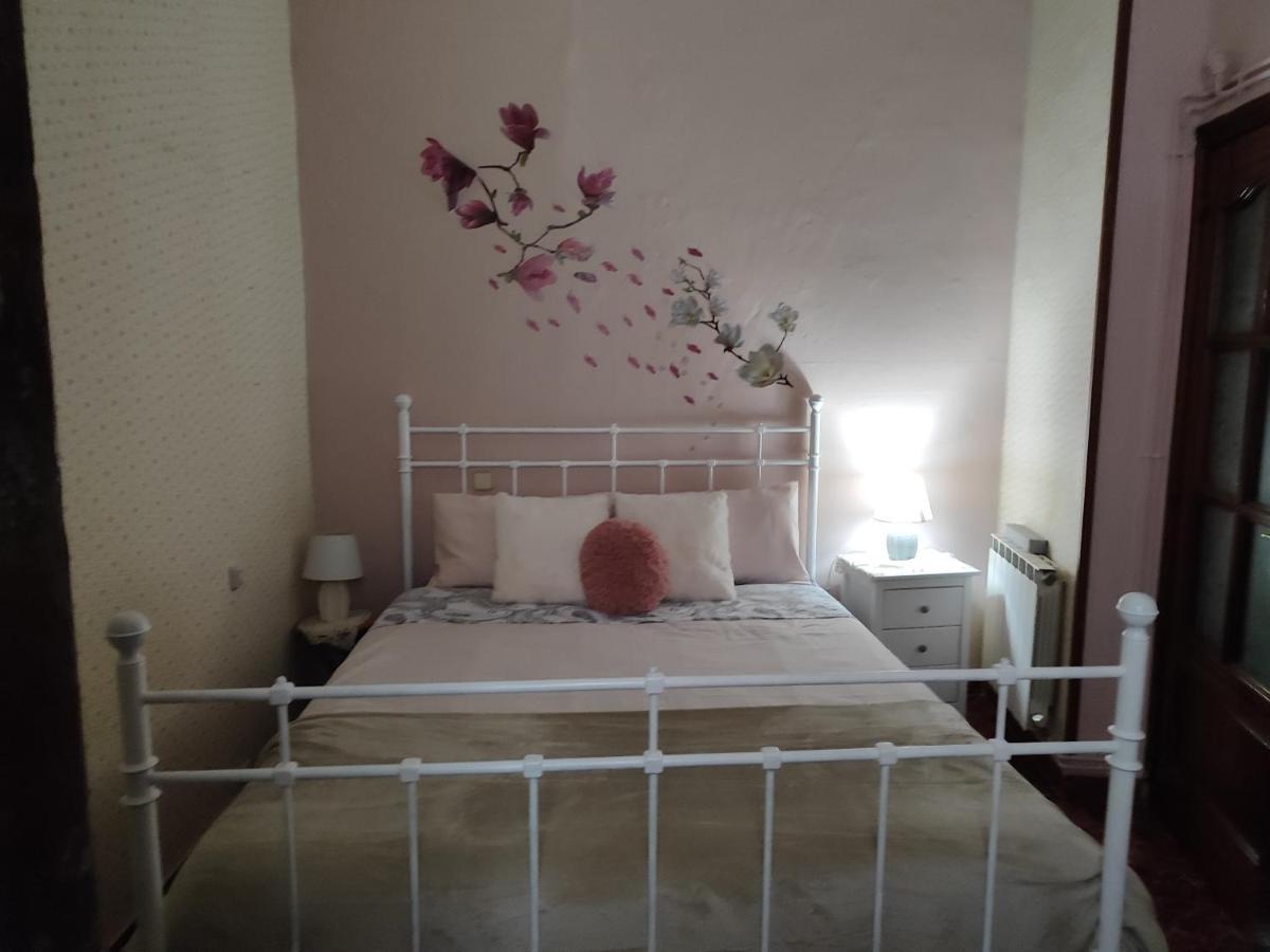 Habitacion Maravillosa En Apartamento Compartido Madrid Centro المظهر الخارجي الصورة