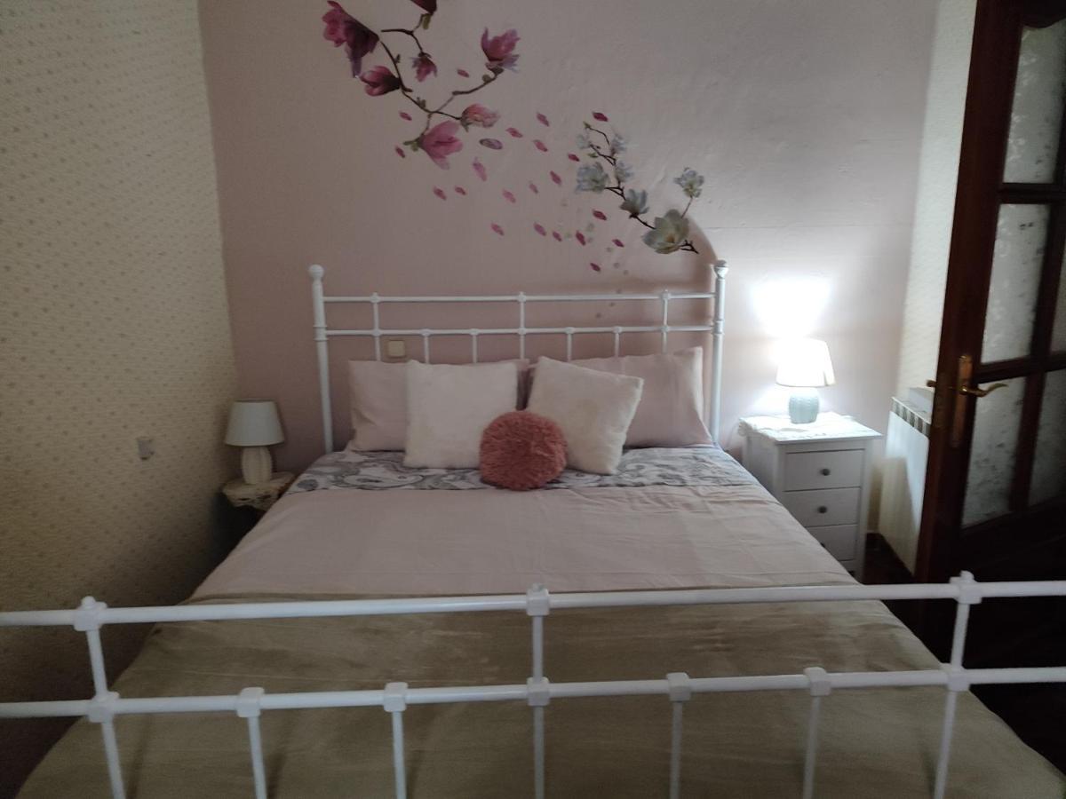Habitacion Maravillosa En Apartamento Compartido Madrid Centro المظهر الخارجي الصورة