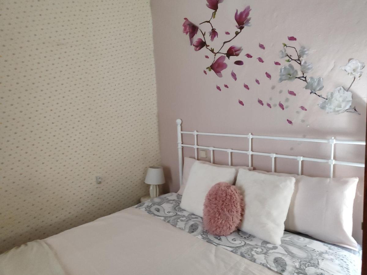 Habitacion Maravillosa En Apartamento Compartido Madrid Centro المظهر الخارجي الصورة