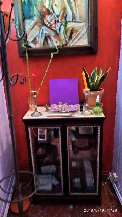 Habitacion Maravillosa En Apartamento Compartido Madrid Centro المظهر الخارجي الصورة