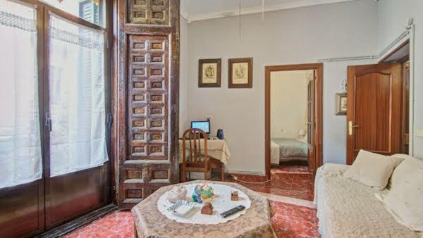 Habitacion Maravillosa En Apartamento Compartido Madrid Centro المظهر الخارجي الصورة