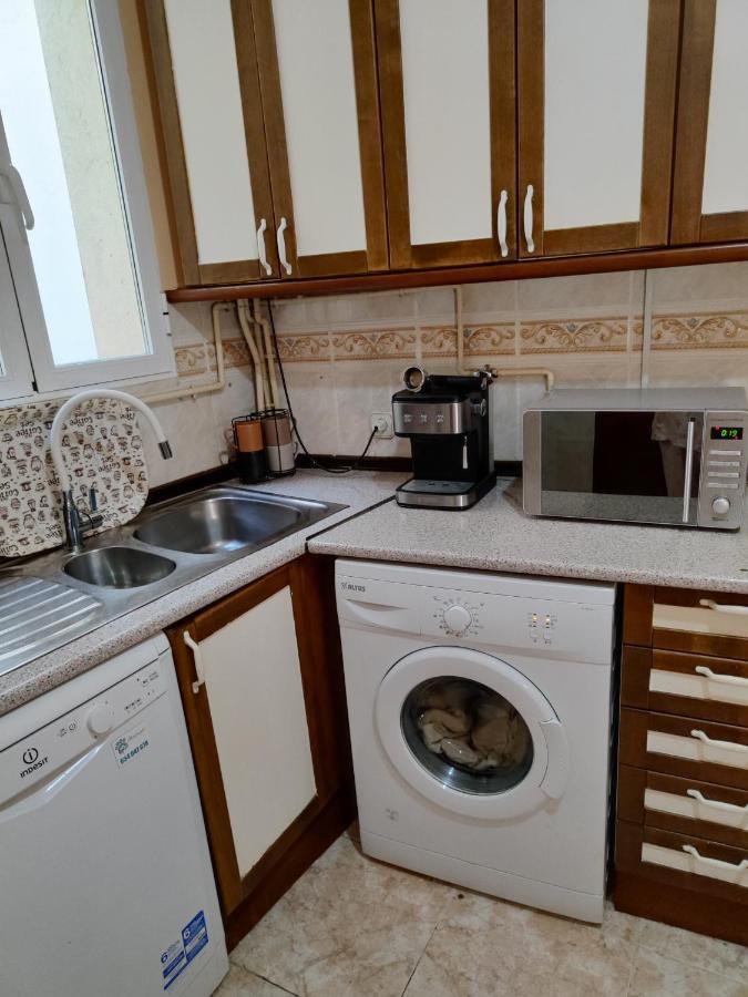 Habitacion Maravillosa En Apartamento Compartido Madrid Centro المظهر الخارجي الصورة